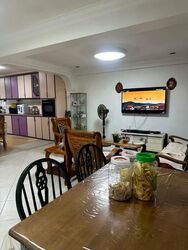 Blk 302 Woodlands Street 31 (Woodlands), HDB 4 Rooms #555295891